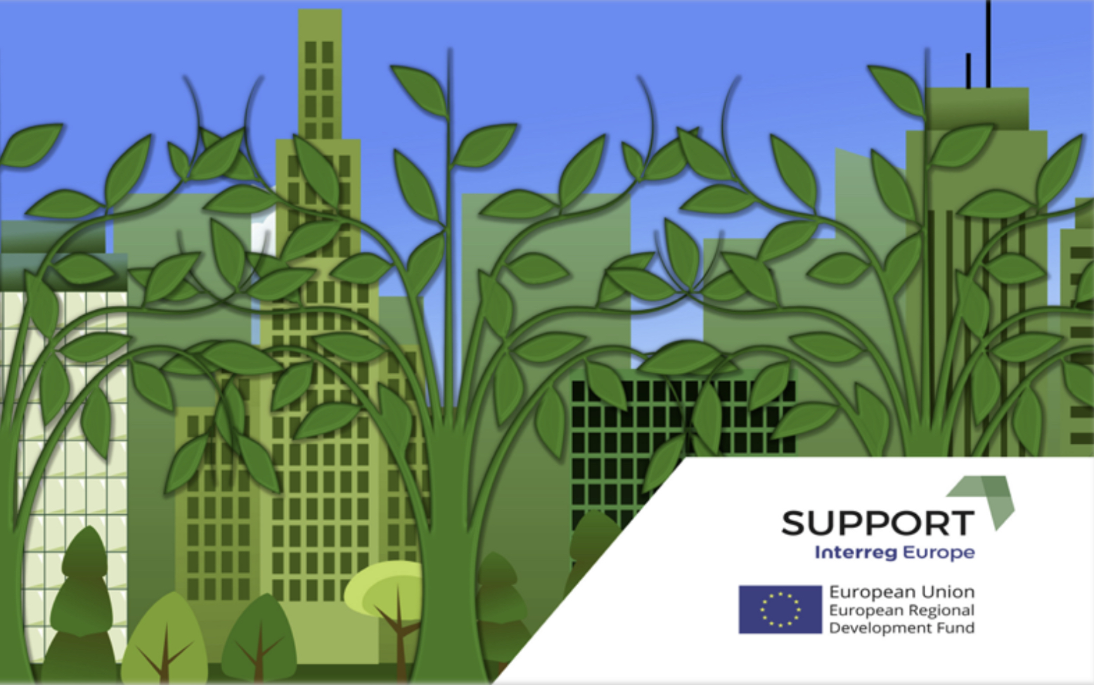 Apoyo a los gobiernos locales en estrategias de economía baja en carbono a través del Proyecto Europeo Support