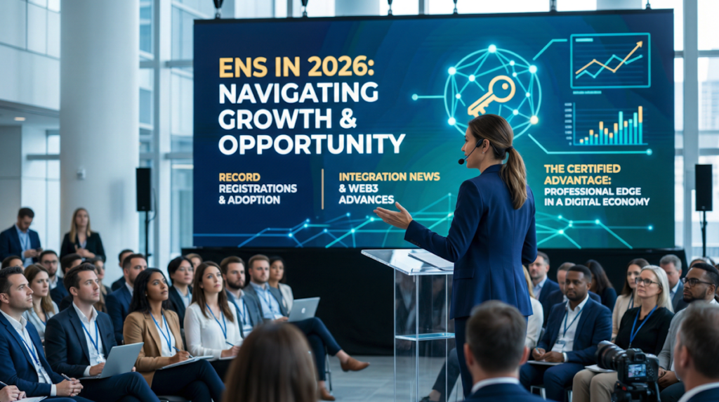 El ENS en 2026: cifras récord, novedades y por qué certificarse es ya una ventaja competitiva real.