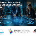 Amio Ingenieros y Kawaru Consulting unen fuerzas en una importante Alianza estratégica en el ámbito de la Ciberseguridad